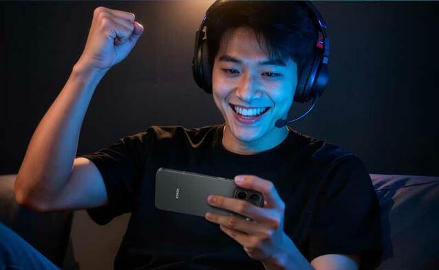 10 000 mAh w smartfonie - Honor pokazuje modele Win i Win RT