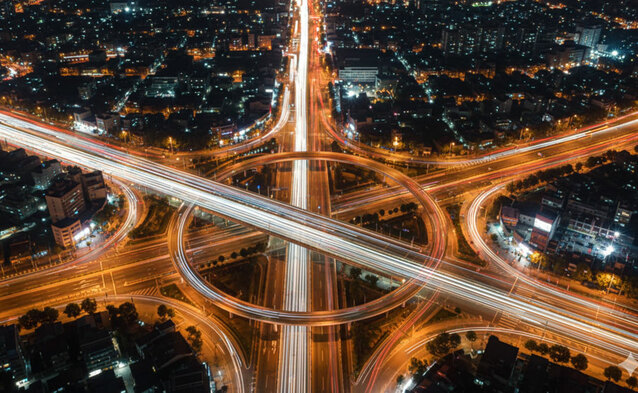 Orange będzie liczył samochody