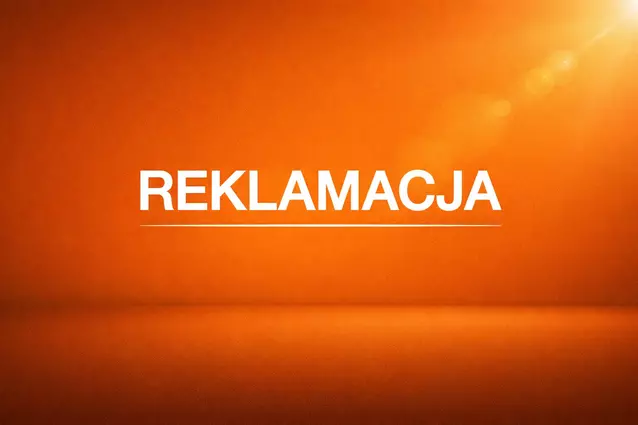 Orange zmienia zasady reklamacji