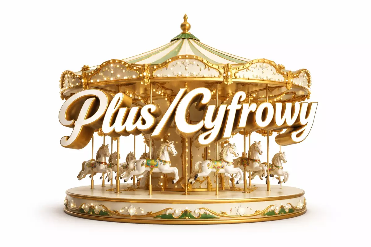 Rewolucja personalna w Cyfrowym i Plusie - ciąg dalszy