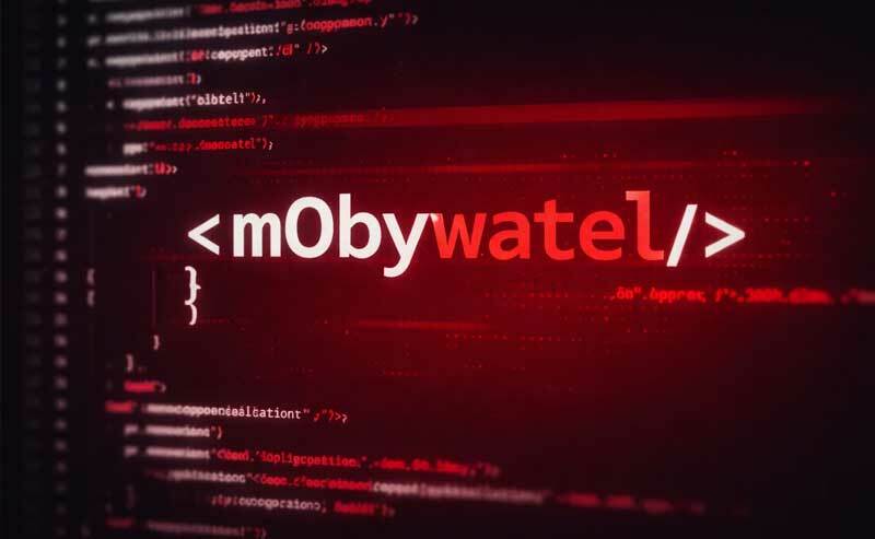 W internecie jest dostępny kod źródłowy mObywatela