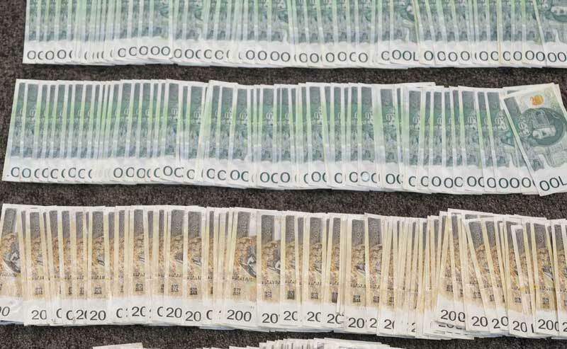 CBZC rozbija siatkę handlarzy środkami odurzającym