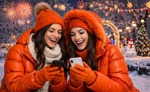 Orange tnie ceny smartfonów w abonamencie