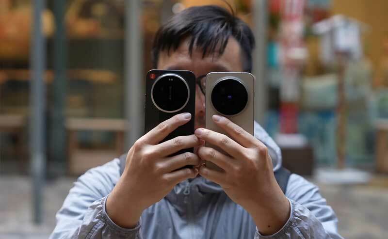 Xiaomi 17 Ultra – są już pierwsze wrażenia dotyczące chińskiej wersji telefonu