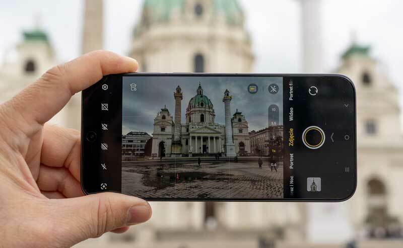 vivo X300 Pro to najprawdopodobniej najlepszy fotograficzny smartfon tego roku