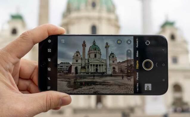 vivo X300 Pro to najprawdopodobniej najlepszy fotograficzny smartfon tego roku