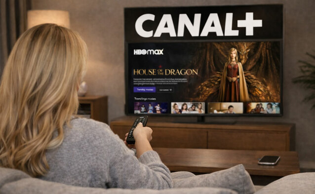 CANAL+ i Warner Bros. Discovery z nową umową