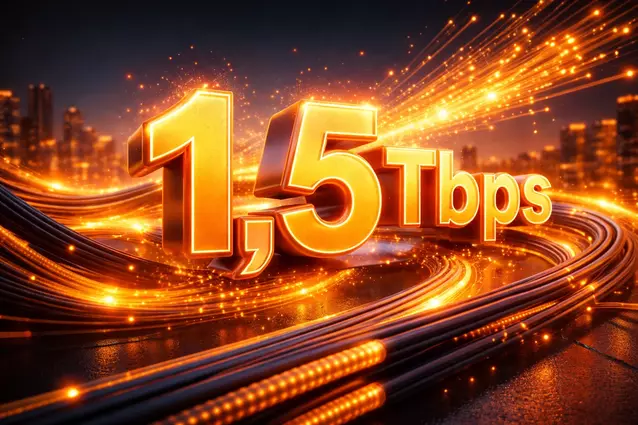 Wielki atak na sieć Orange