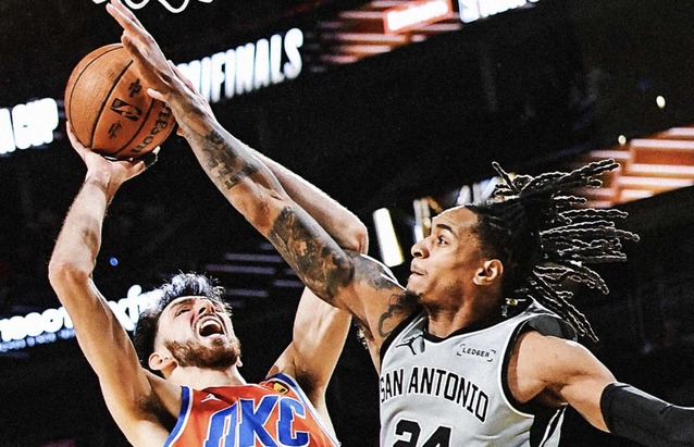 NBA w TVP po kilkudziesięciu latach przerwy