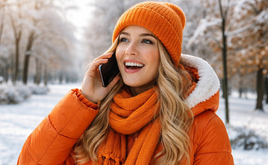 Nowy bonus w  Orange na kartę