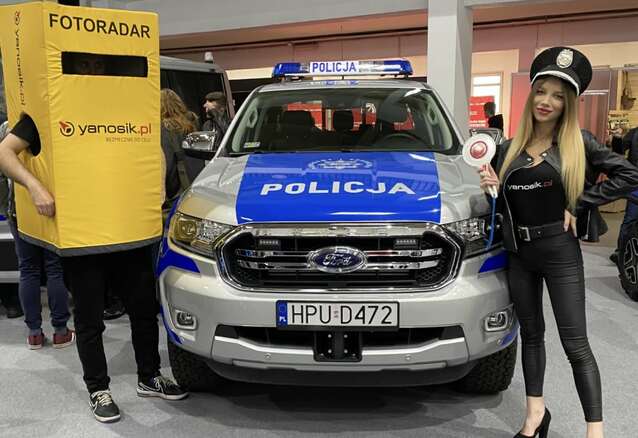 Yanosik teraz tylko z T-Mobile