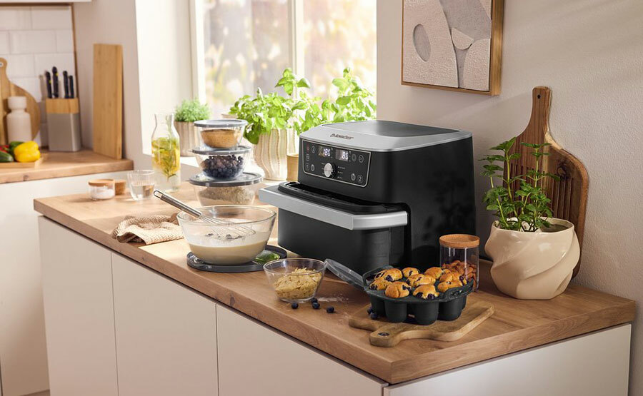 Lidl rusza z noworoczną ofertą SilverCrest