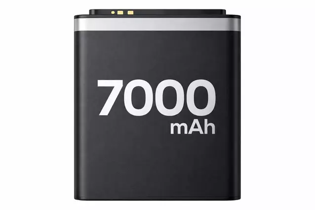 5000 mAh przestaje robić wrażenie - rosną udziały smartfonów z bateriami 6000 mAh i większymi