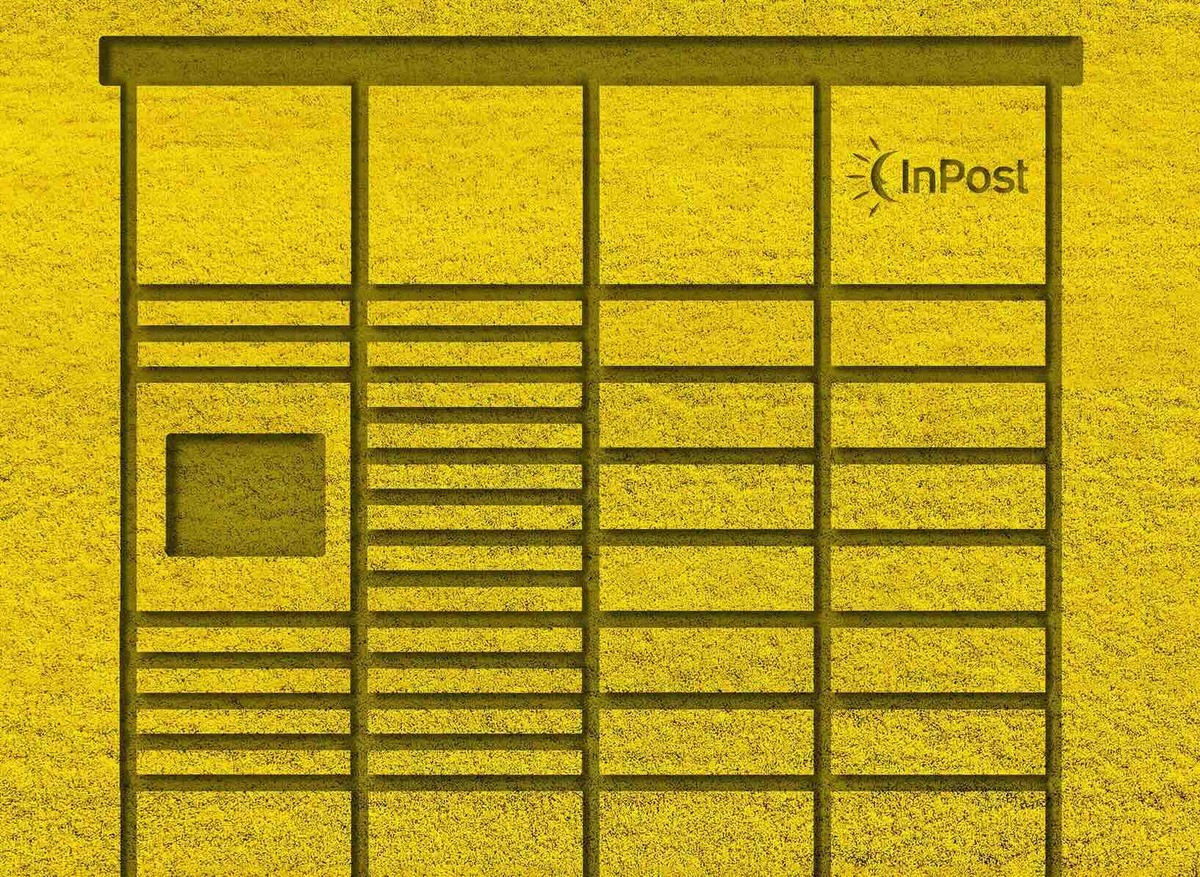 Ktoś chce przejąć InPost - powołano specjalny komitet