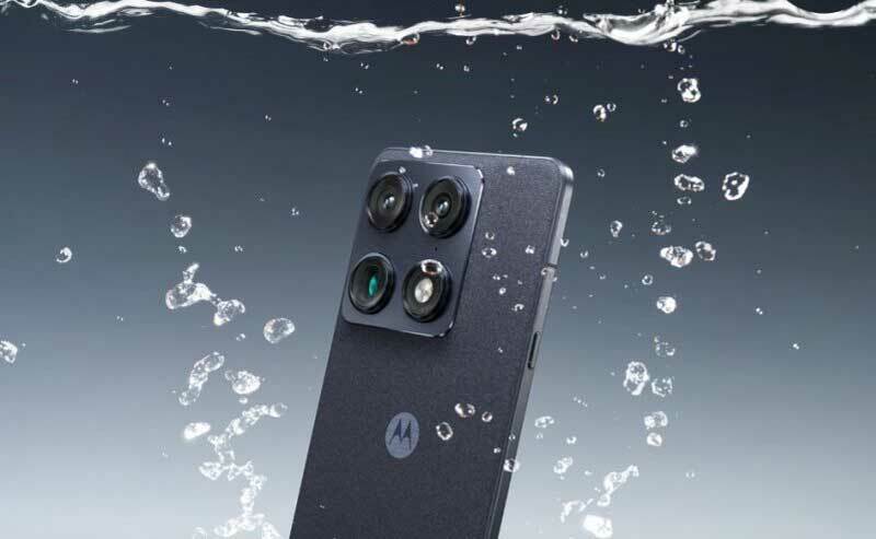 Motorola wchodzi w ultra-premium - oto motorola signature