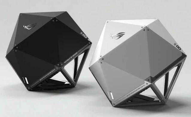 ASUS pokazał router z Wi-Fi 8