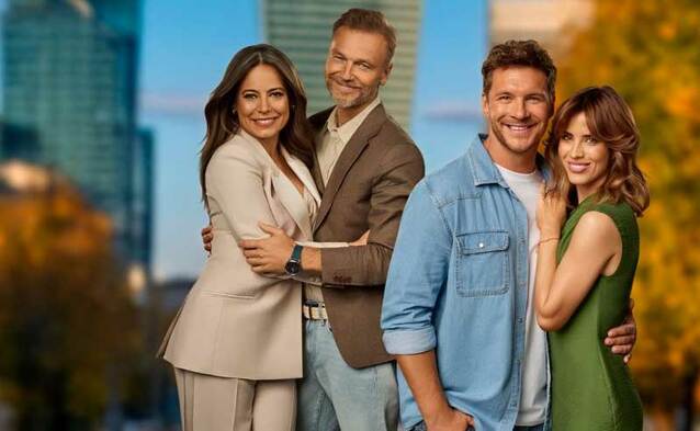 TVP VOD podsumowuje 2025: więcej odtworzeń, więcej użytkowników