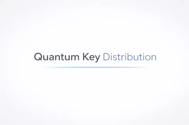 Quantum Key Distribution zabezpiecza łącze 100 Gbps w Krakowie