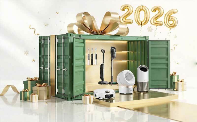 MOVA startuje z dużą wyprzedażą