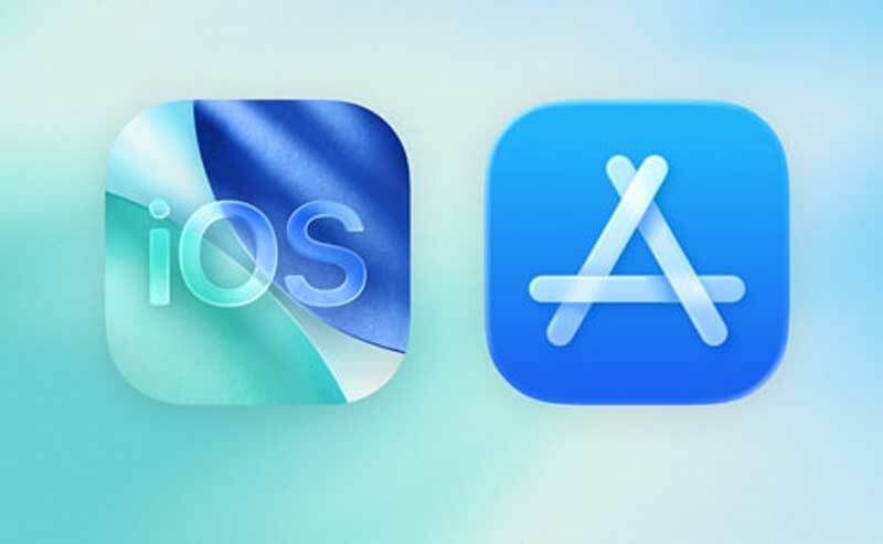 Apple ogłosił zmiany w iOS: niezależne sklepy z aplikacjami, nowe sposoby płatności