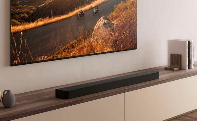 Sony rusza z cashbackiem na soundbary