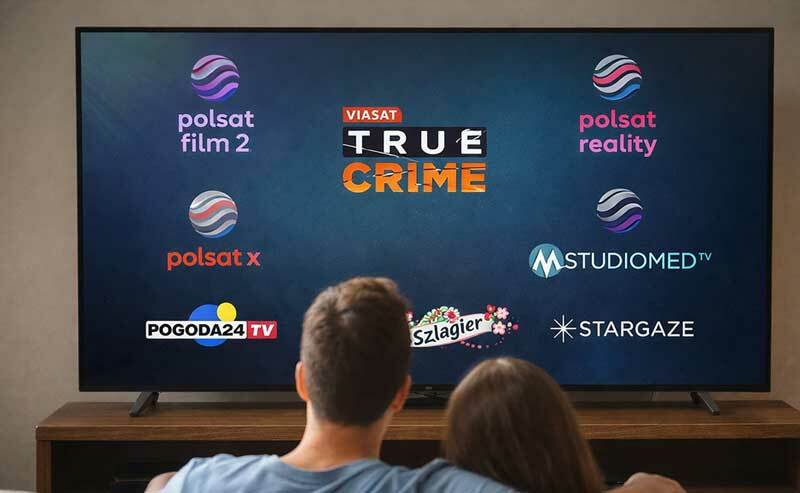 TOYA dodaje 8 nowych kanałów