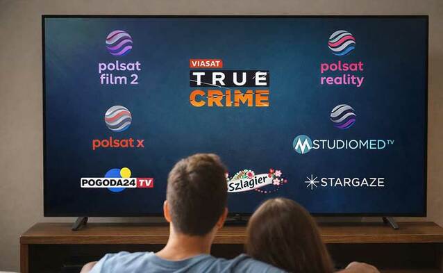 TOYA dodaje 8 nowych kanałów