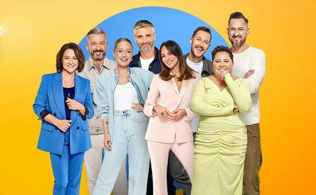 TVN ukarany za lokowanie produktów