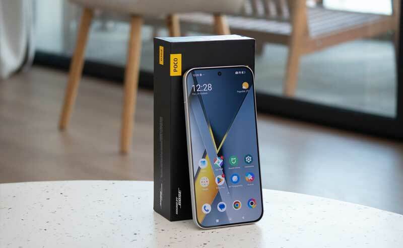 POCO F8 Ultra – takie robi zdjęcia w dzień