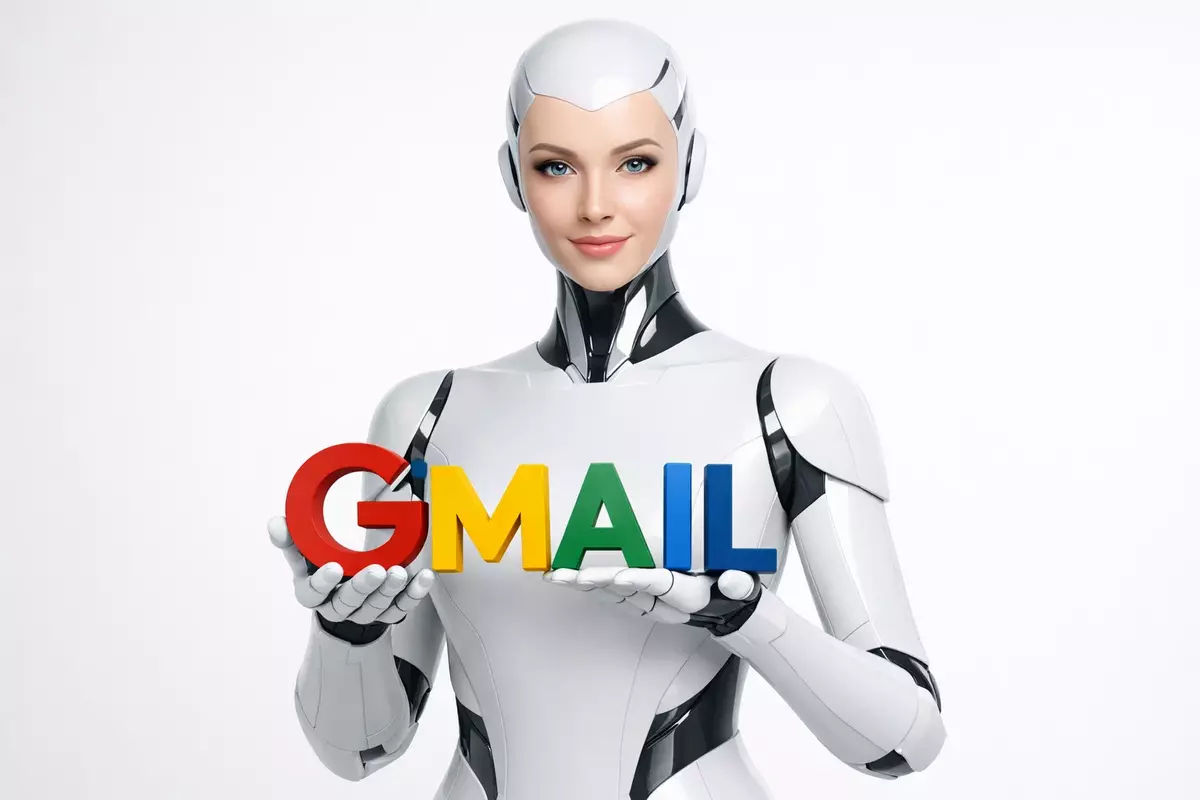 Google zmienia pocztę GMAIL