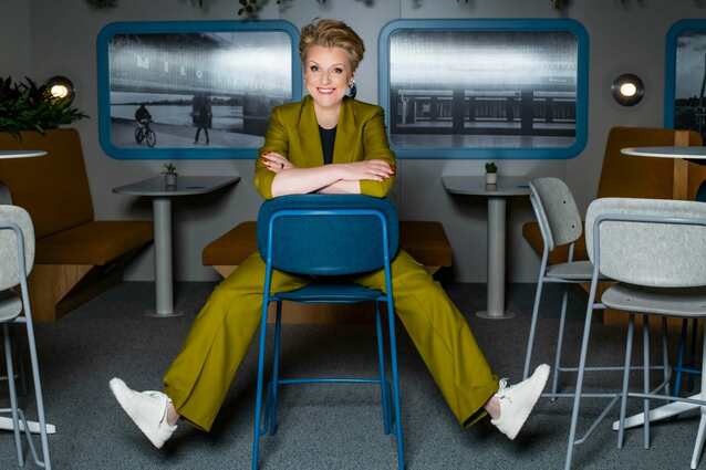 Będzie nowy Country Director Google Poland