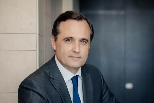 Streżyńska zatrudniła Młodkowskiego