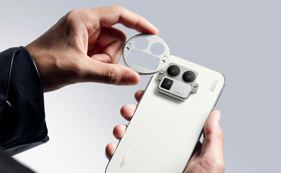 Nowość ze Snapdragonem 8 Elite i baterią 7000 mAh trafiła do Orange