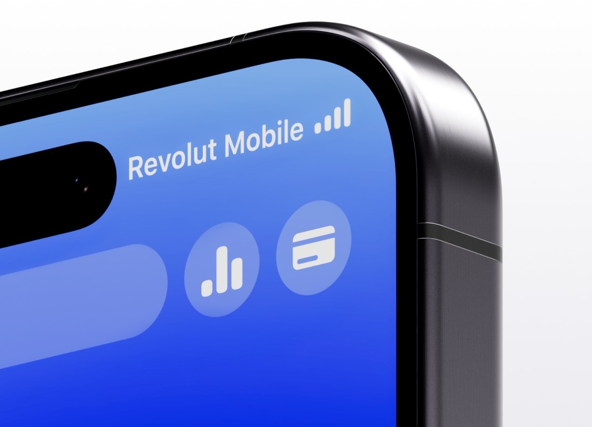 Revolut Mobile nie ma roamingu poza Unią i nie ma Wi-Fi Calling