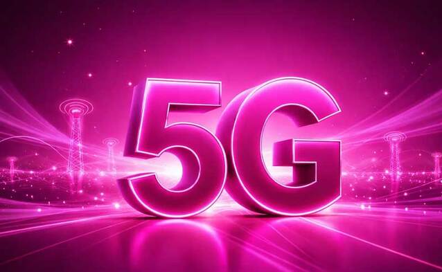 Ranking 5G 2025: zmiana na pierwszym miejscu