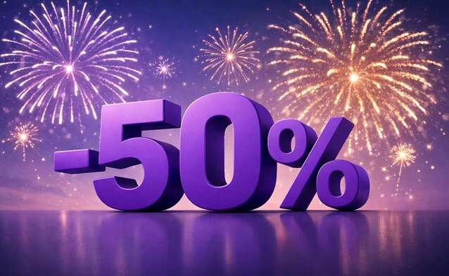 Smartfony 5G w Play do 50% taniej