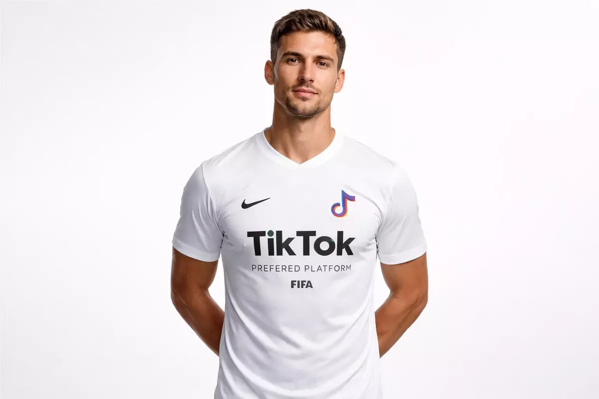 Mistrzostwa Świata FIFA World Cup 2026 przenoszą się na TikToka