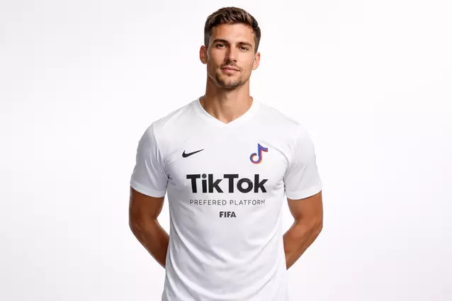 Mistrzostwa Świata FIFA World Cup 2026 przenoszą się na TikToka