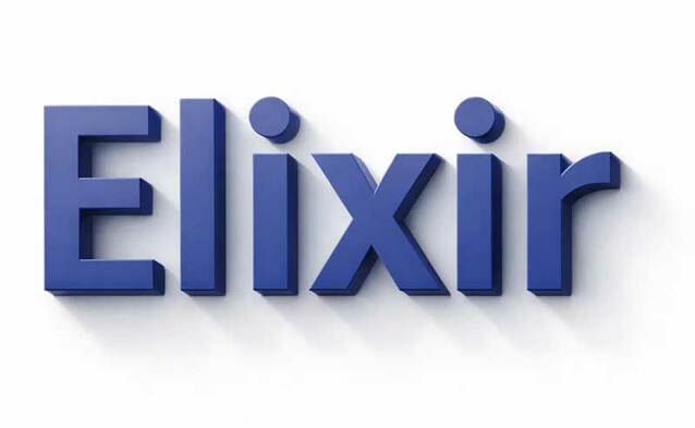 Elixir w 2025 r. przetworzył 2,24 mld transakcji na kwotę 9,57 bln zł