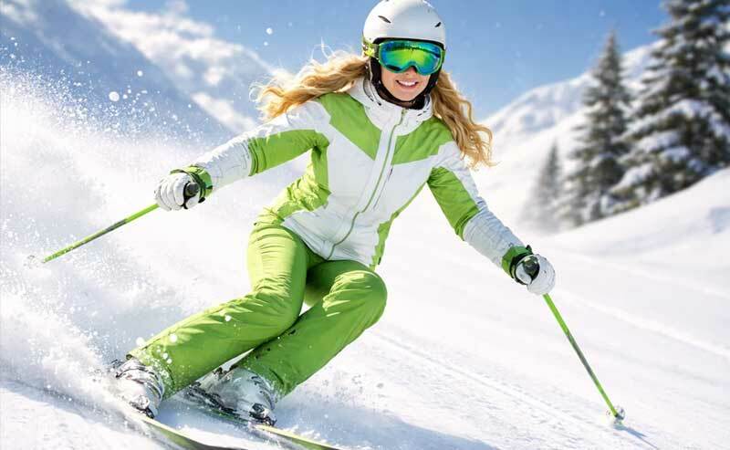 Plus ma sezonowy pakiet roamingowy na wyjazdy na narty