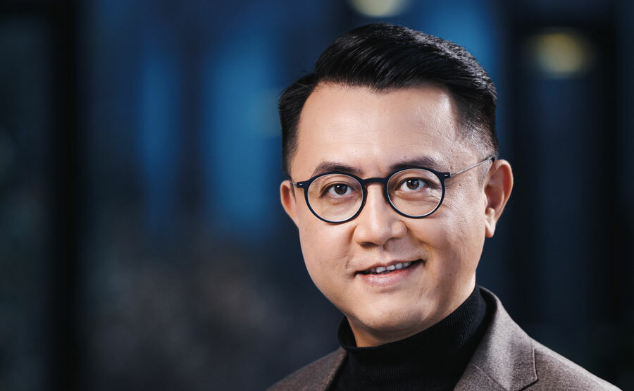 Jest nowy szef polskiego Honora