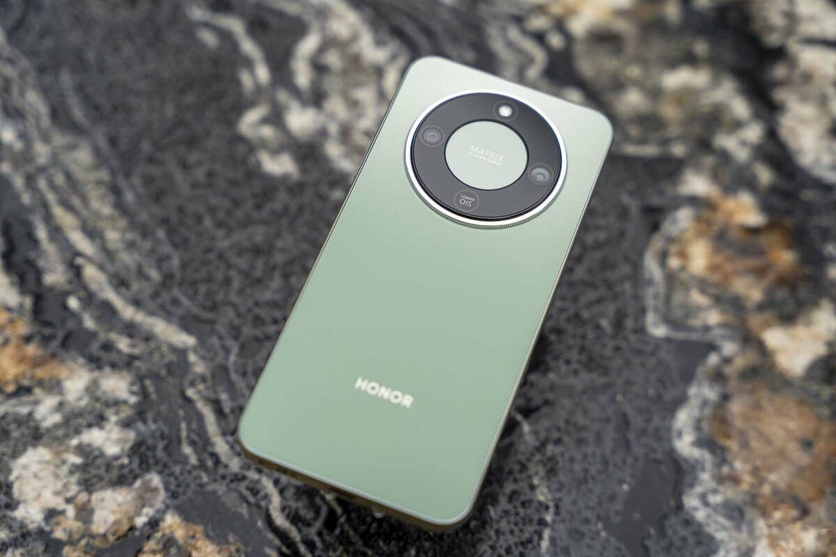 HONOR Magic8 Lite – oto polskie ceny