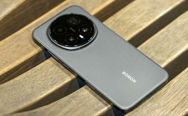 HONOR Magic8 Pro debiutuje w Polsce – oto promocja na start