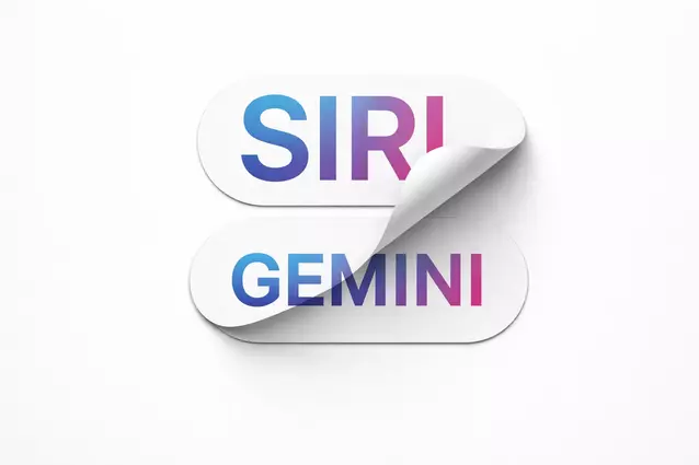 Jest umowa Apple z Google - Siri wykorzysta Gemini