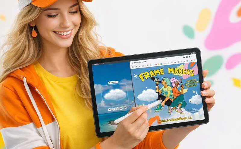 Allegro Days: tablety taniej – Samsung, Apple i Xiaomi w promocji