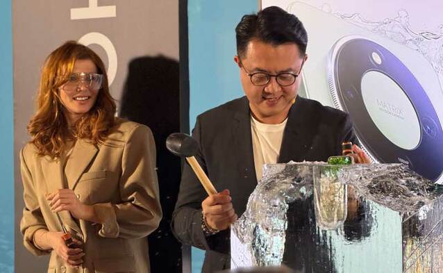 Polski HONOR ma 2 sportowe influencerki i wzrosty sprzedaży