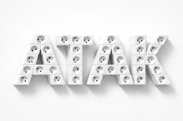 Groźny atak nowego typu na infrastrukturę energetyczną w Polsce