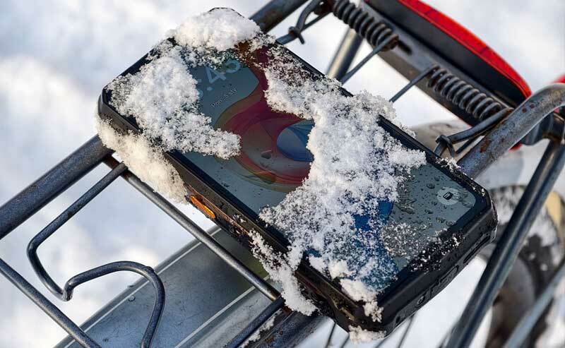 Recenzja smartfona Ulefone Armor 29 Ultra 5G – wydajność flagowca w obudowie czołgu