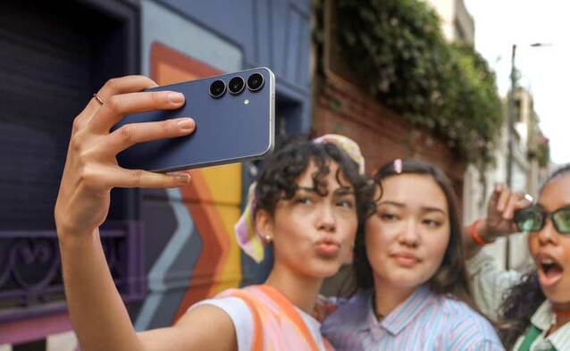 Samsung z zarzutami UOKiK - sprawa dotyczy weryfikacji opinii