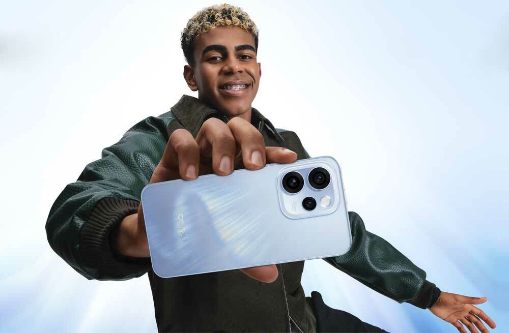 OPPO Reno15 już w Polsce – oto promocja na start